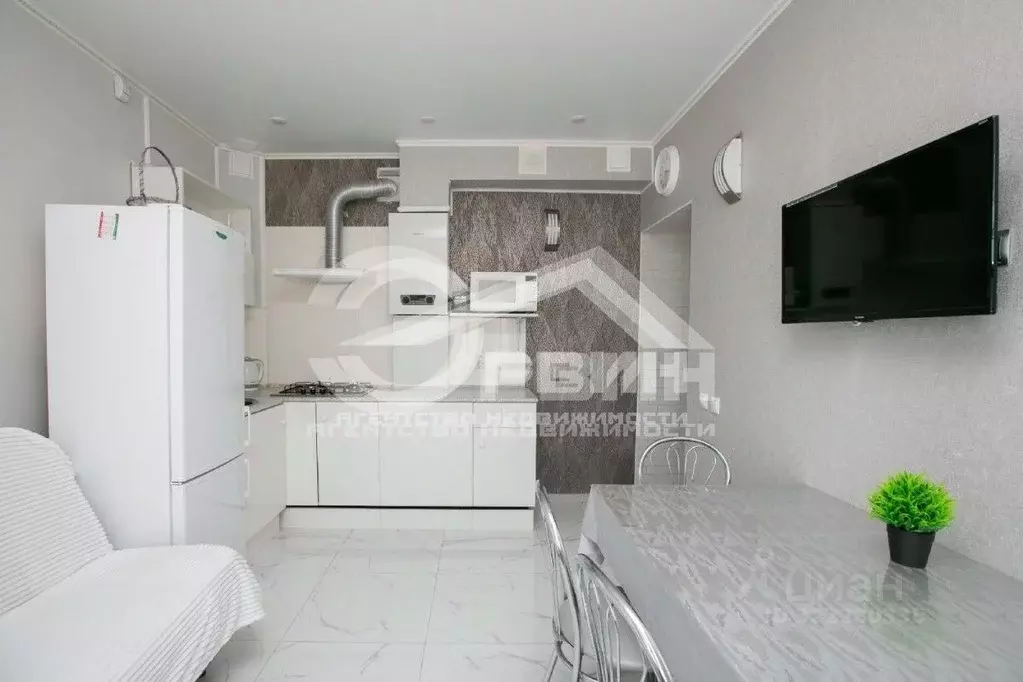 1-к кв. Калининградская область, Светлогорск Олимпийский бул., 14 ... - Фото 2