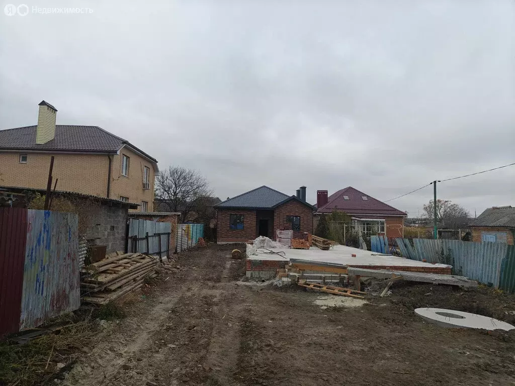 Дом в Батайск, улица Некрасова, 8 (96 м) - Фото 0