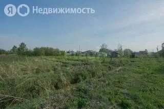 Участок в Тукаевский район, деревня Азьмушкино, Монетная улица (8 м) - Фото 0