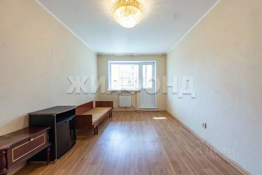 2-к кв. Хабаровский край, Хабаровск ул. Мухина, 9 (44.9 м) - Фото 0