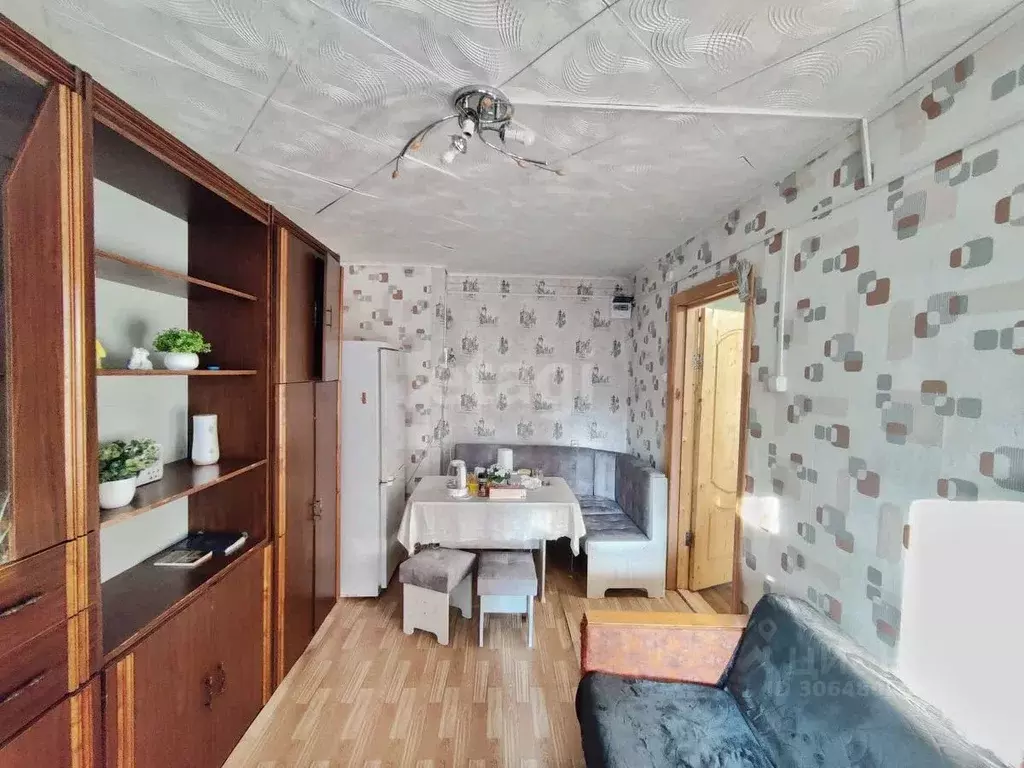 комната коми, сыктывкар первомайская ул, 85 (13.0 м) - Фото 0