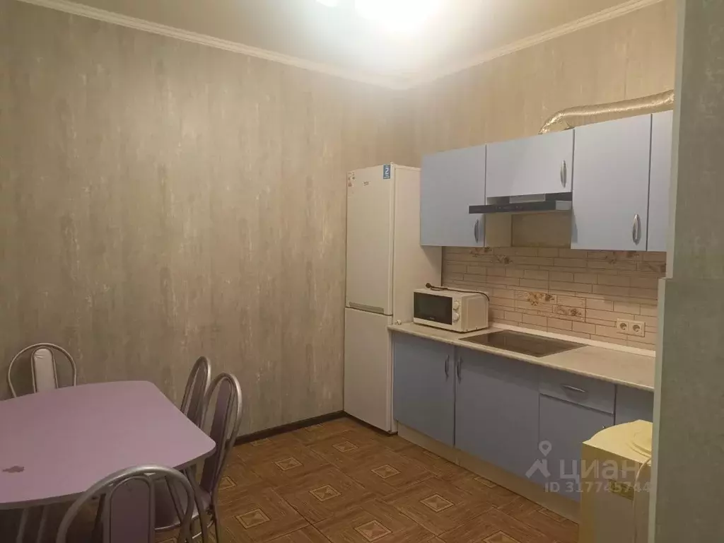 2-к кв. Московская область, Ленинский городской округ, Боброво пгт ул. ... - Фото 0
