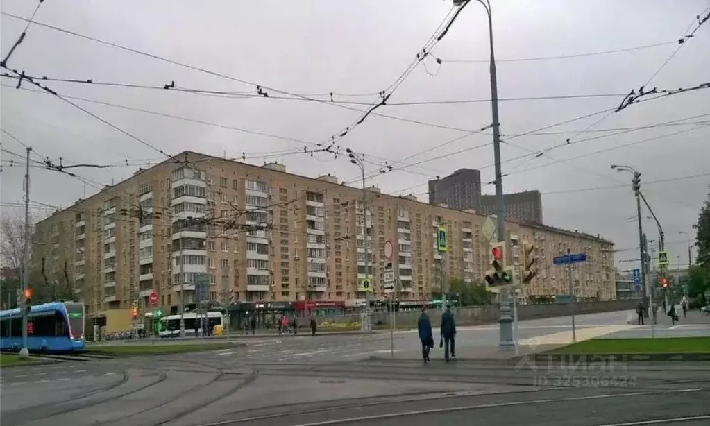 Помещение свободного назначения в Москва просп. Мира, 182 (831 м) - Фото 1