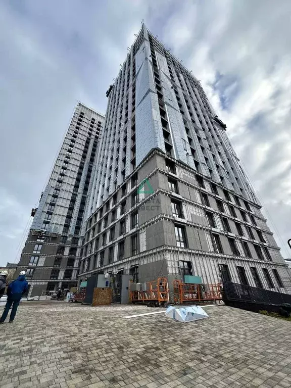 4-к кв. Башкортостан, Уфа ул. Братьев Кадомцевых, 17 (76.8 м) - Фото 1