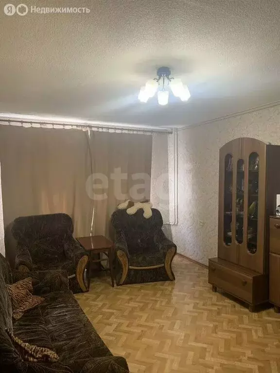 2-комнатная квартира: Севастополь, улица Меньшикова, 84 (49.4 м) - Фото 1