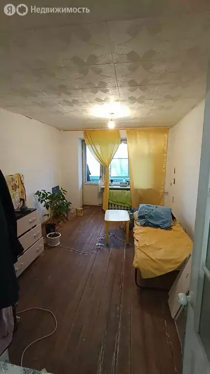 3-комнатная квартира: Вологодский муниципальный округ, посёлок ... - Фото 2