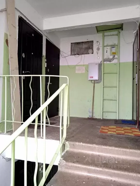 1-к кв. Тульская область, Тула городской округ, пос. Иншинский 2 (31.4 ... - Фото 2