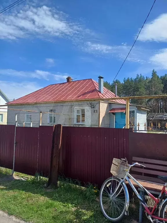 Дом 56 м на участке 8,3 сот. - Фото 0