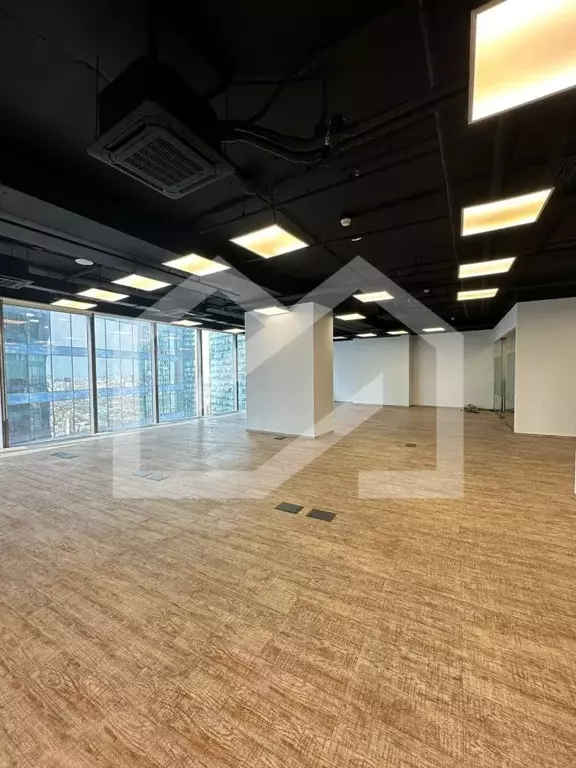 Помещение свободного назначения в Москва наб. Пресненская, 12 (396 м) - Фото 1