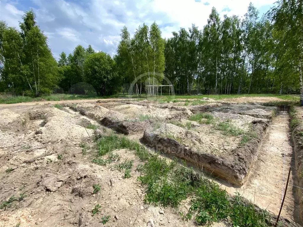 Участок 12 сот. (ИЖС) - Фото 1