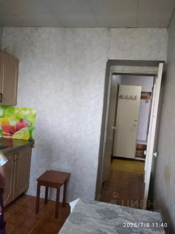 1-к кв. Воронежская область, Воронеж ул. 60-й Армии, 2 (37.6 м) - Фото 1