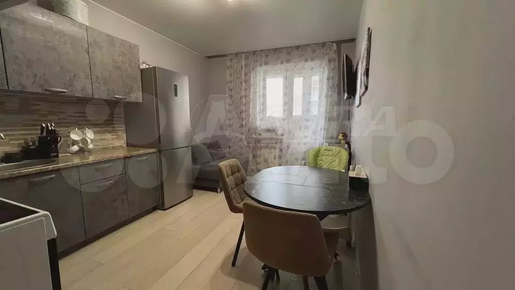 1-к. квартира, 41 м, 12/16 эт. - Фото 0