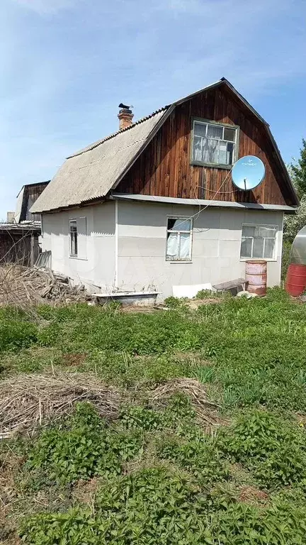 Дача 40 м на участке 6 сот. - Фото 1