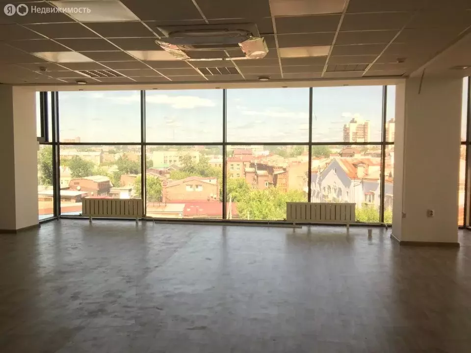 Офис (95.5 м) - Фото 0