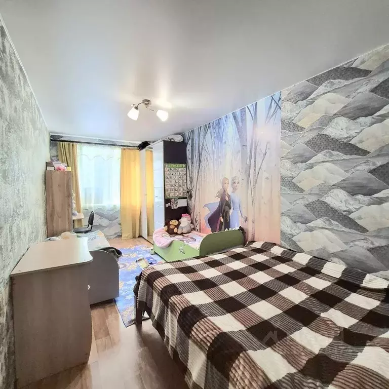 3-к кв. Приморский край, Находка ул. Арсеньева, 19 (56.1 м) - Фото 1