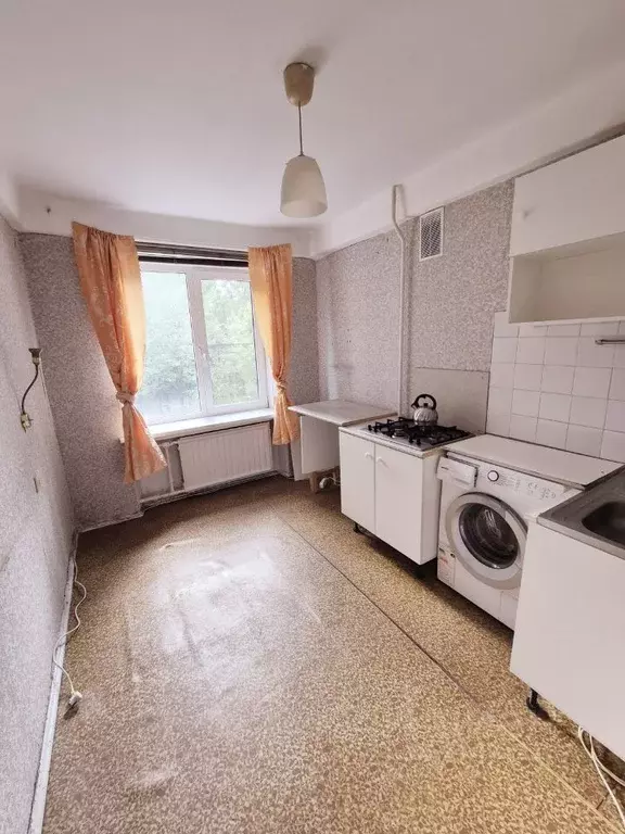 1-к кв. Санкт-Петербург просп. Энергетиков, 60к1 (31.0 м) - Фото 1
