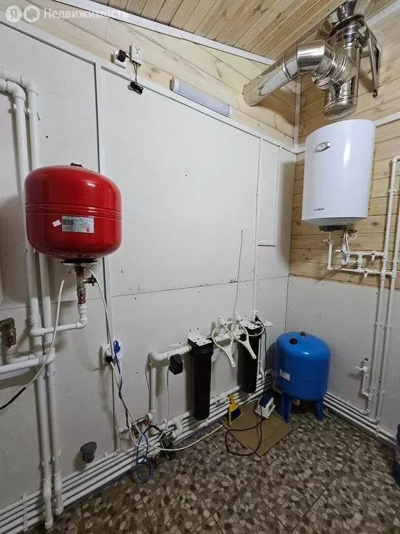 Дом в деревня Цибино, Весенняя улица (123.7 м) - Фото 2