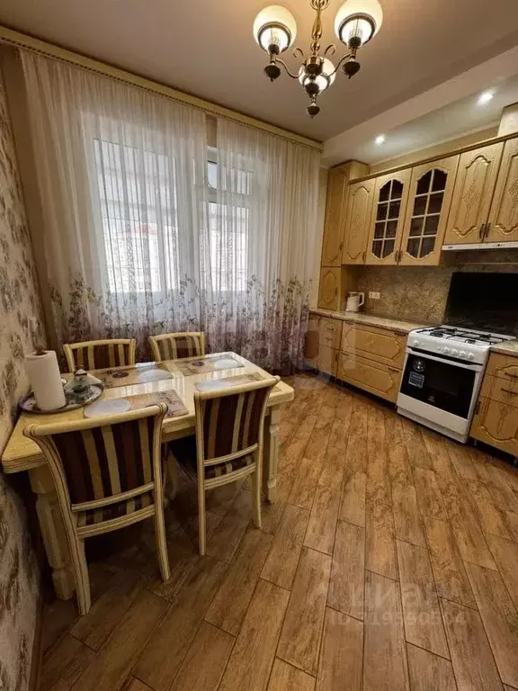 3-к кв. Краснодарский край, Геленджик Туристическая ул., 6к9 (105.2 м) - Фото 1