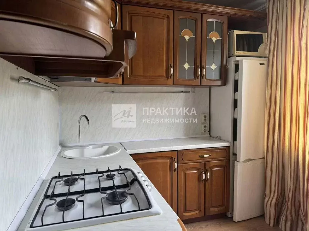 Продается 3-комнатная квартира - Фото 2