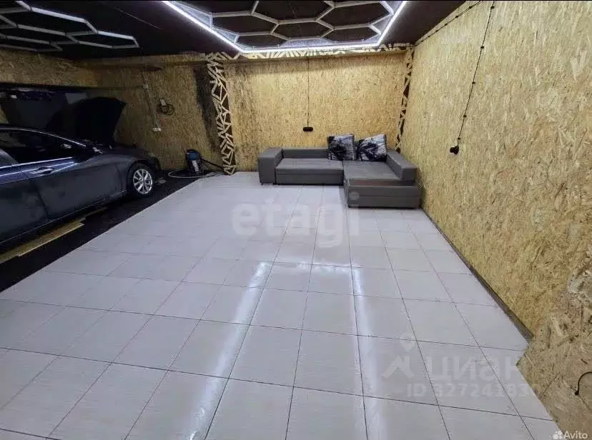 Гараж в Ямало-Ненецкий АО, Новый Уренгой Северная Коммунальная Зона ... - Фото 1