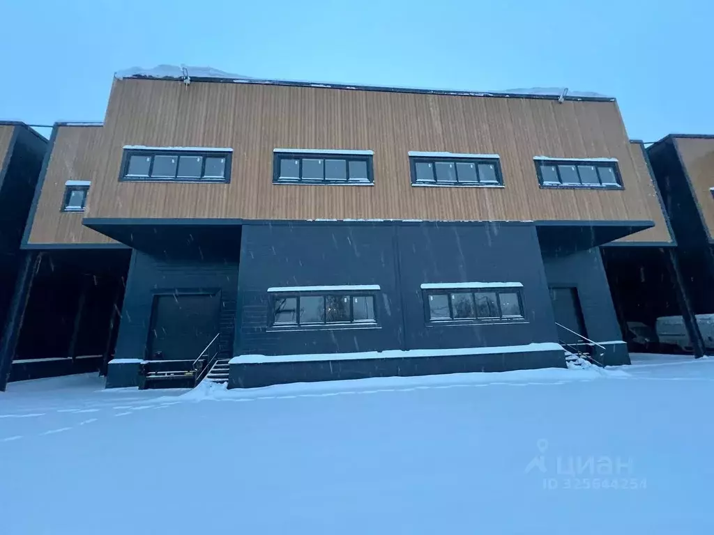 Склад в Московская область, Раменский муниципальный округ, д. Кулаково ... - Фото 1