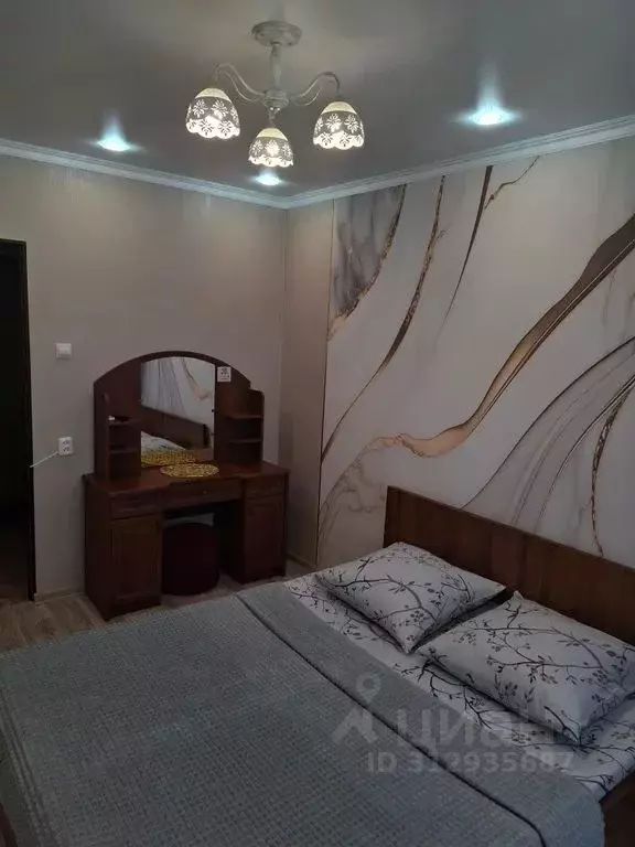 2-к кв. Ставропольский край, Буденновск 8-й мкр, 18 (48.0 м) - Фото 2