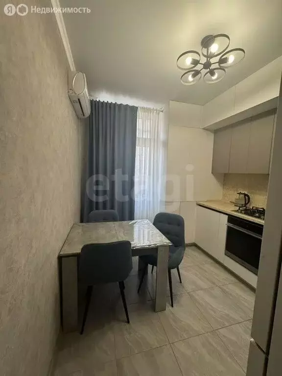 1-комнатная квартира: Ростов-на-Дону, улица Вересаева, 101/5 (33.1 м) - Фото 2