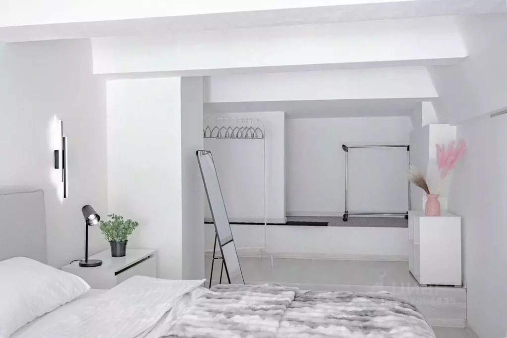 Студия Москва Балтийская ул., 15 (38.0 м) - Фото 2