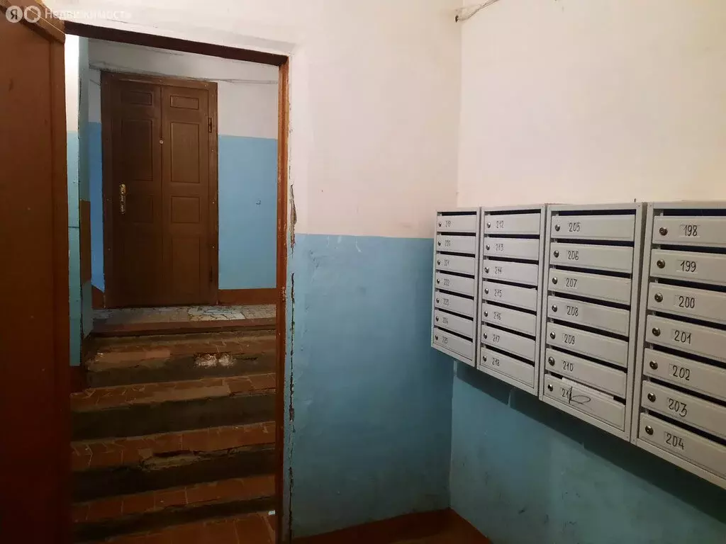 1-комнатная квартира: Алексин, Тульская улица, 135к1 (33 м) - Фото 1