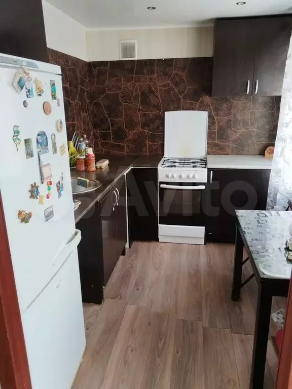 2-к. квартира, 41 м, 3/3 эт. - Фото 0
