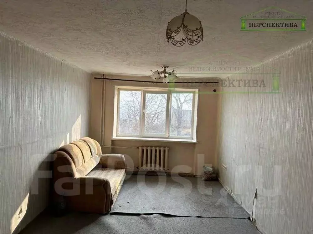 Комната Приморский край, Артем ул. Пархоменко, 1 (17.7 м) - Фото 0