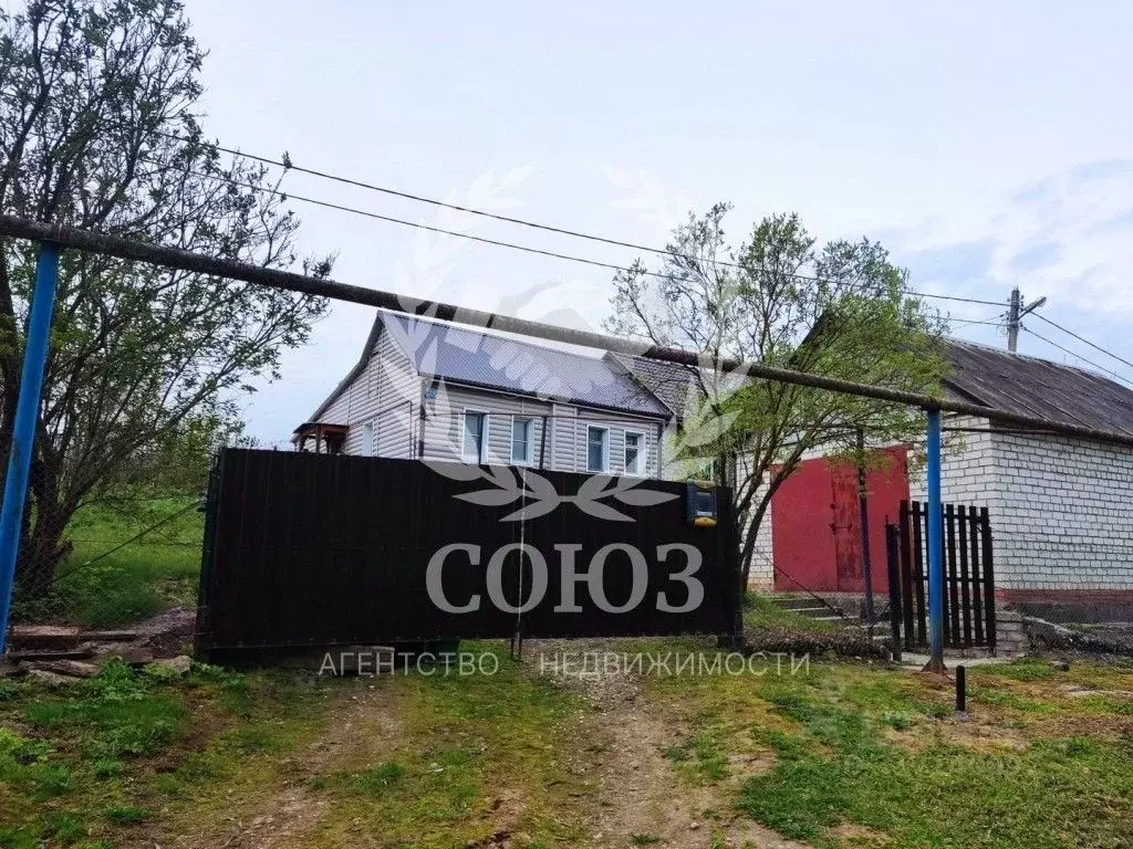 Дом в Калужская область, Калуга городской округ, д. Тимошево 23 (78 м) - Фото 2