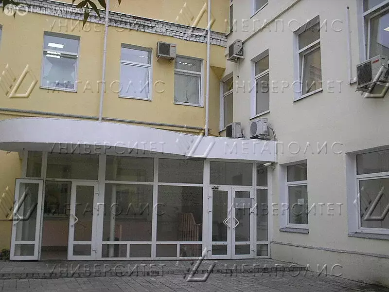 Офис (78 м) - Фото 2