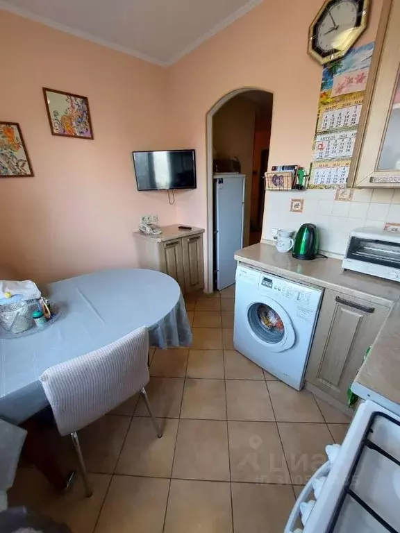 Комната Москва Чертановская ул., 55 - Фото 2