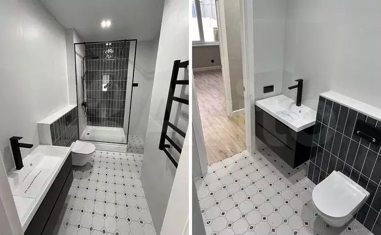 Квартира-студия, 22,1 м, 21/25 эт. - Фото 0