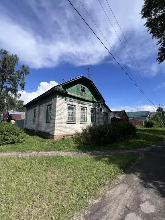 Дом в Ивановская область, Иваново ул. Кузнецова, 144/27 (67 м) - Фото 0