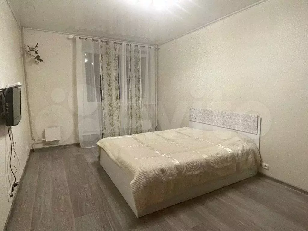 2-к. квартира, 57 м, 10/17 эт. - Фото 0