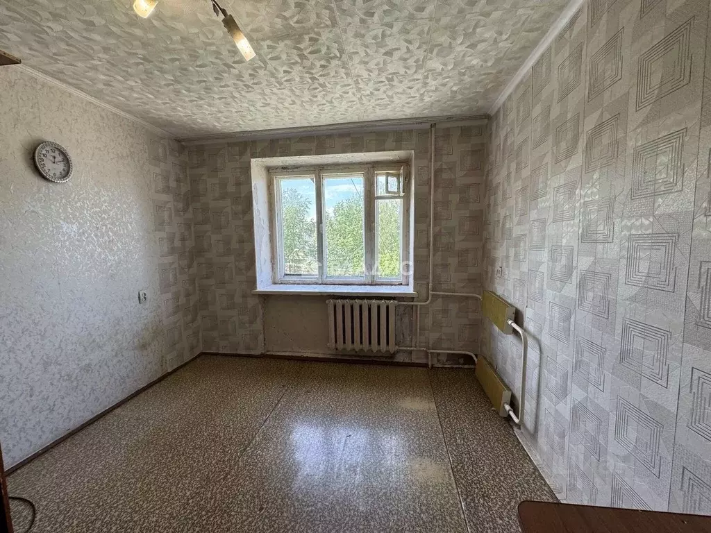Комната Владимирская область, Ковров ул. Фрунзе, 10 (17.9 м) - Фото 2