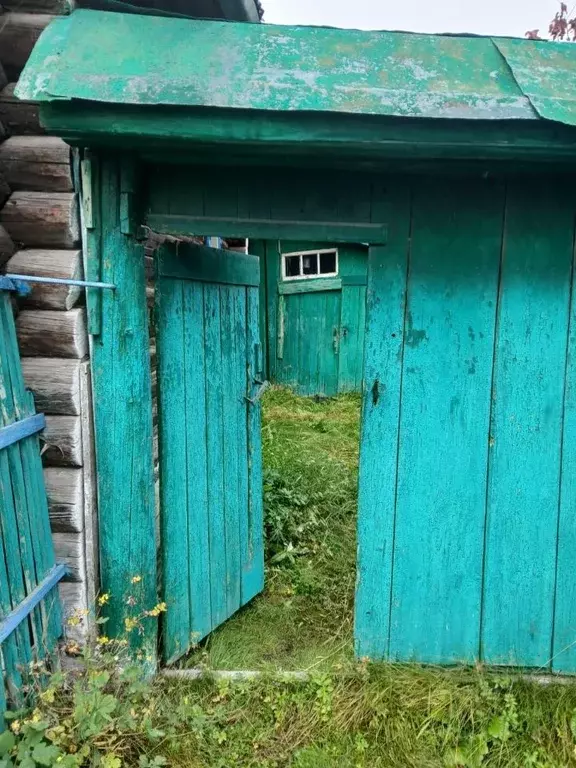 Дом в Свердловская область, Первоуральск муниципальный округ, пос. ... - Фото 1