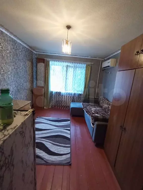 Комната 13 м в 1-к., 2/5 эт. - Фото 0