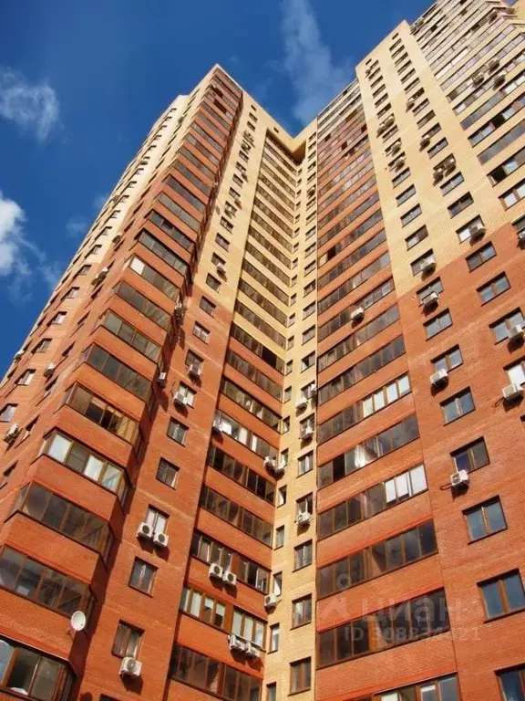 2-к кв. Москва Кронштадтский бул., 49к1 (60.0 м) - Фото 0