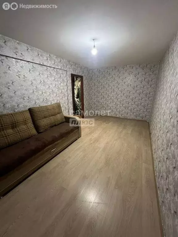 2-комнатная квартира: Иркутск, улица Баумана, 218 (41.3 м) - Фото 2