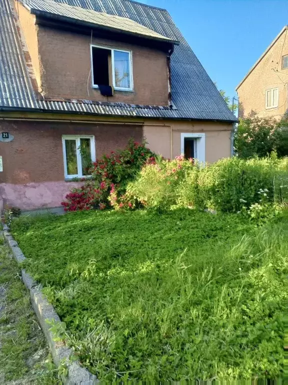 2-к кв. Калининградская область, Калининград ул. Щепкина (40.0 м) - Фото 2