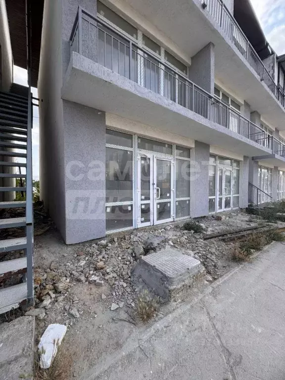 Свободной планировки кв. Севастополь Гагаринский муниципальный округ, ... - Фото 1