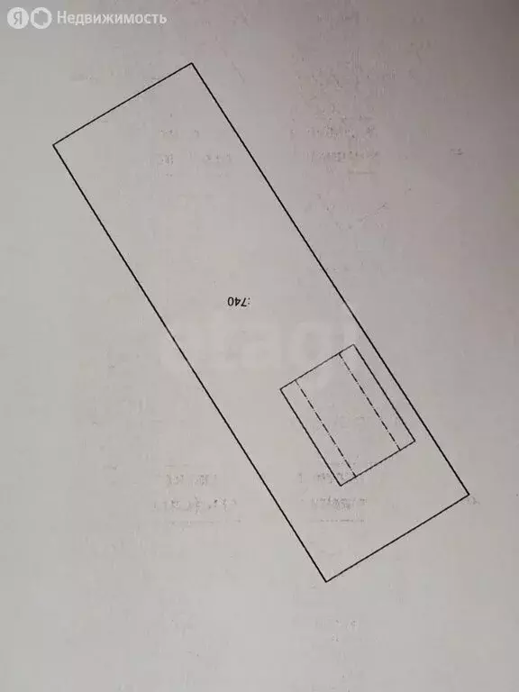 Дом в Абакан, улица Владимира Высоцкого (165 м) - Фото 1