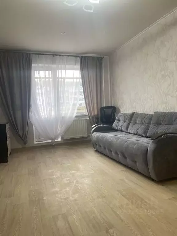 1-к кв. Санкт-Петербург просп. Королева, 39К1 (41.0 м) - Фото 1