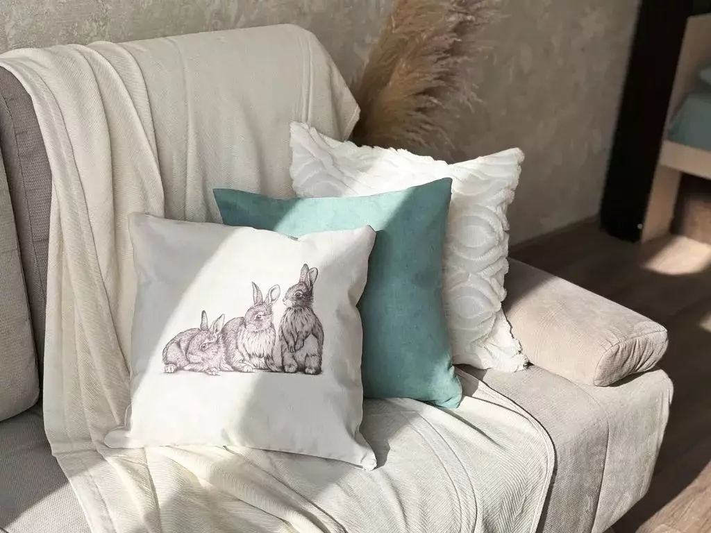 1-к кв. Самарская область, Самара Байкальский пер., 10 (41.0 м) - Фото 1