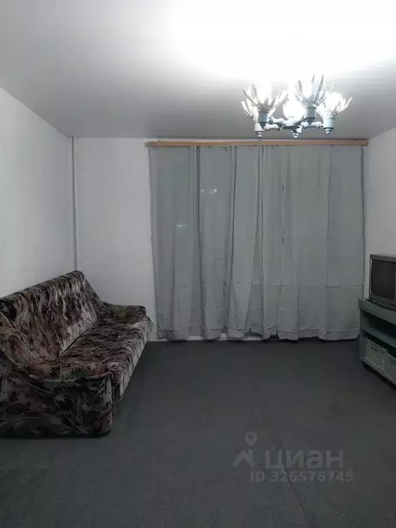 1-к кв. Москва Широкая ул., 1К5 (35.0 м) - Фото 1