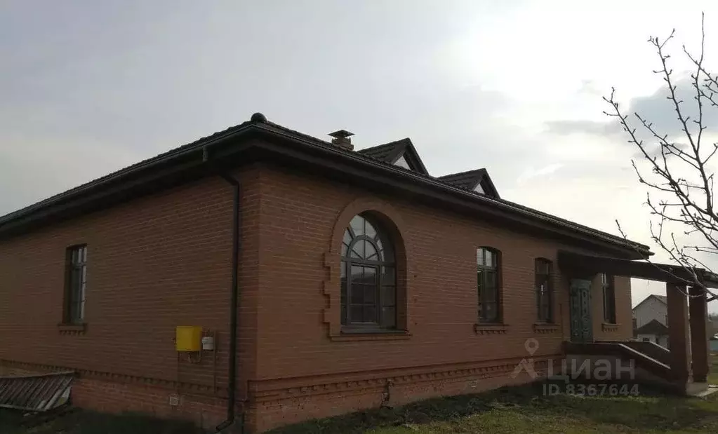 Дом в Белгородская область, Белгородский район, с. Стрелецкое ... - Фото 0