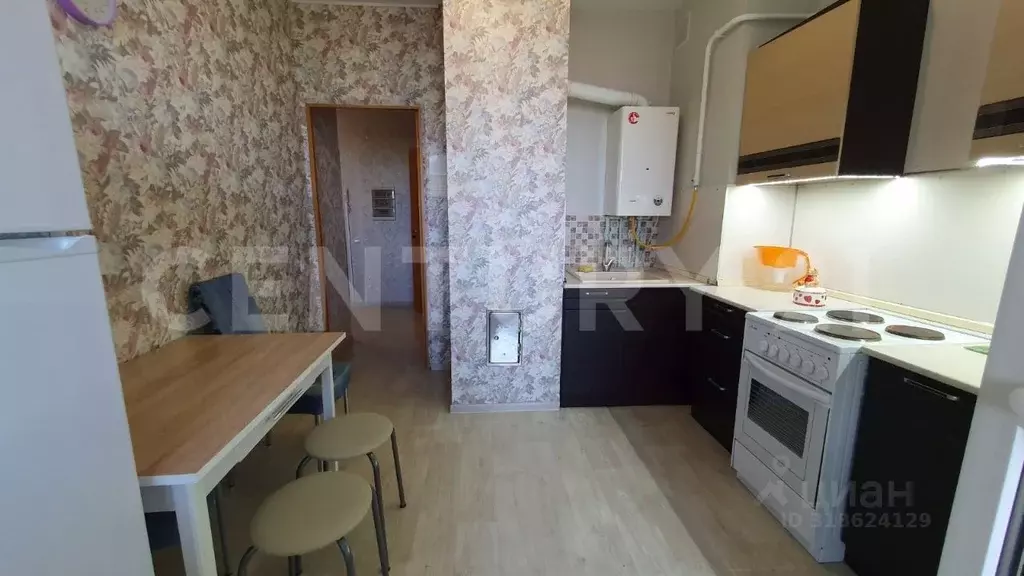 1-к кв. Краснодарский край, Новороссийск просп. Ленина, 91а (48.0 м) - Фото 0